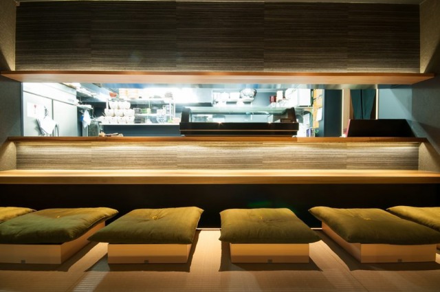 お座敷 とやま鮨