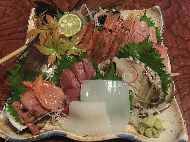 なる美寿司 なる美寿司