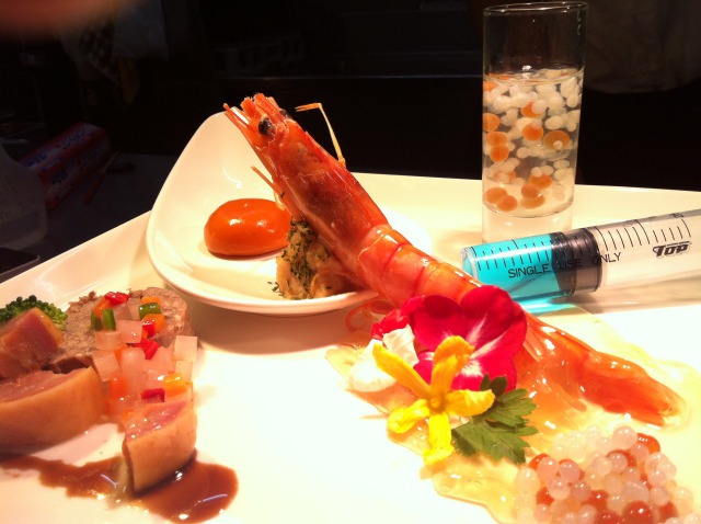 むささび亭 むささび亭