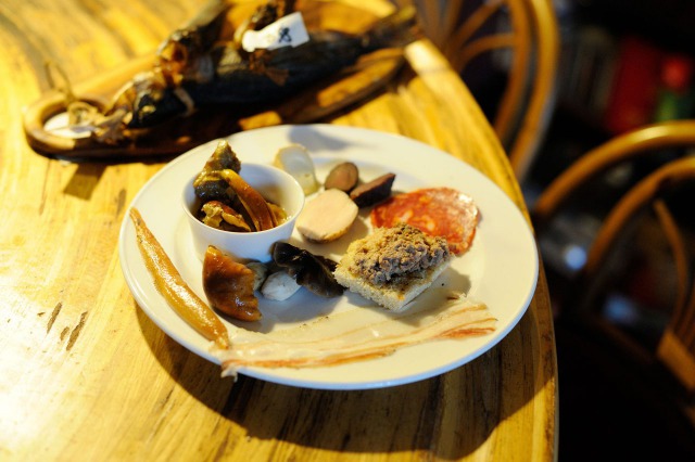 アル・ロドデンドロ アル・ロドデンドロ