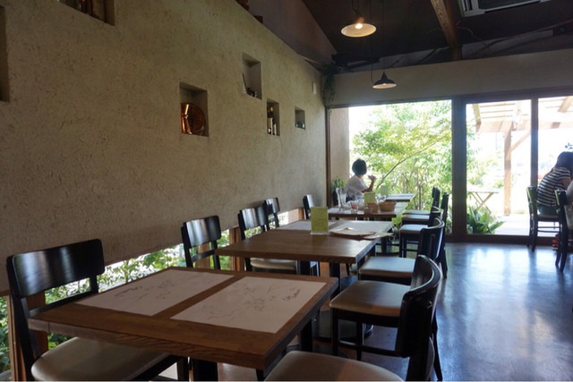 カフェ ジャルディーノ カフェ ジャルディーノ