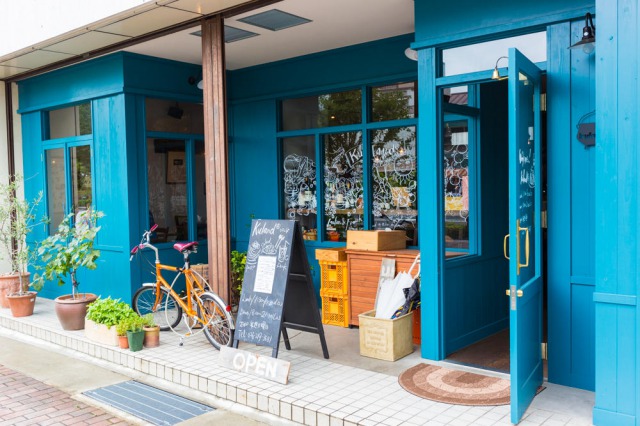 クランド クランド