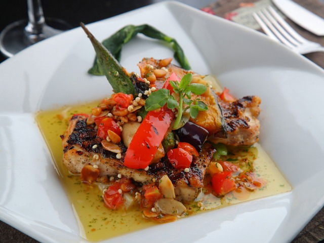 シェフ・デ・ブッチョ シェフ・デ・ブッチョ