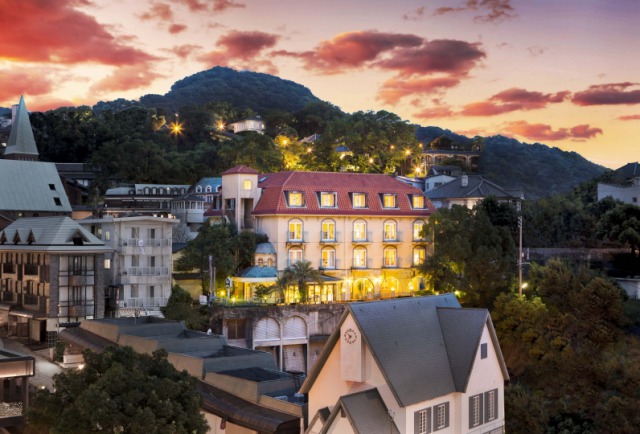 セトレグラバーズハウス長崎 セトレグラバーズハウス長崎