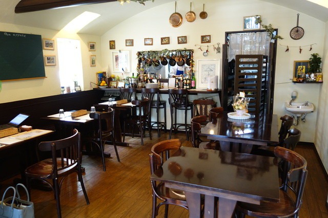 ビストロフライパン ビストロフライパン