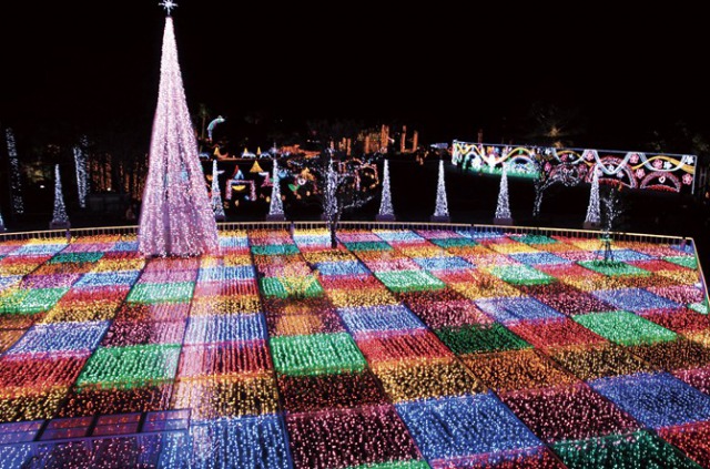 フローランテ宮崎 フローランテ宮崎