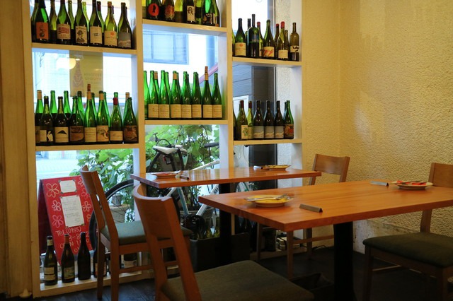 ポチロン ポチロン