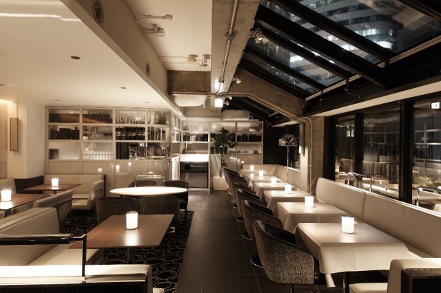 マーサーブランチ テラスハウス マーサーブランチ テラスハウス