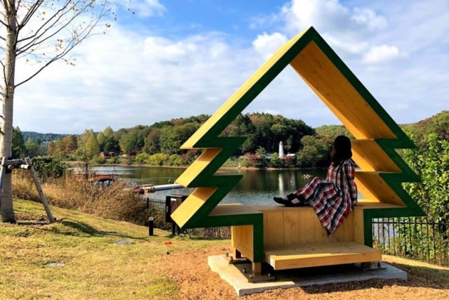 メッツァビレッジ メッツァビレッジ