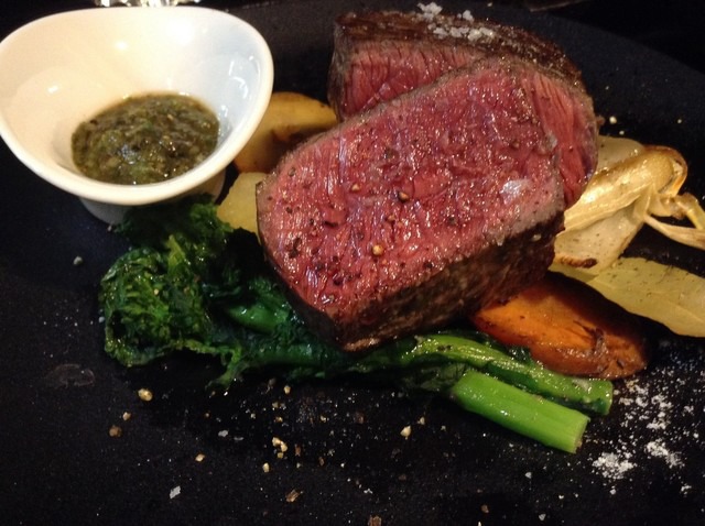 ラ マルジュ ラ マルジュ