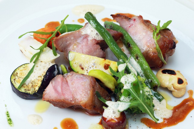 ル ムロン デ オワゾ ル ムロン デ オワゾ