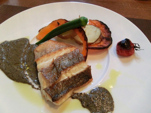 レストラン エスカリエ レストラン エスカリエ