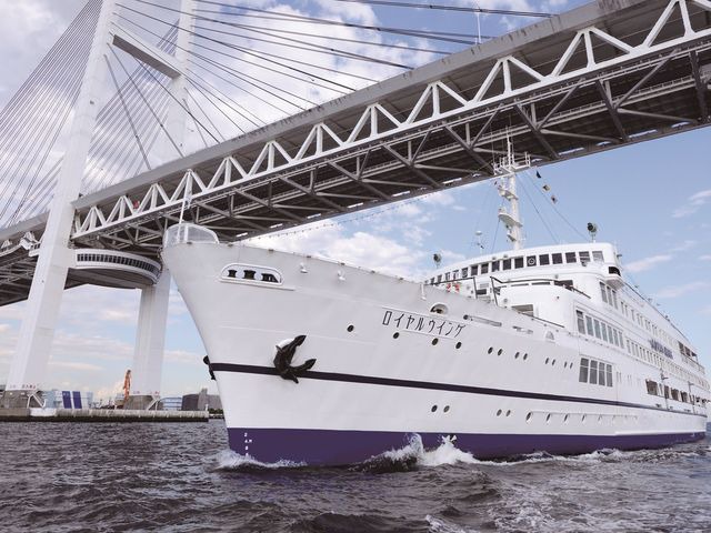 ロイヤルウイング ロイヤルウイング