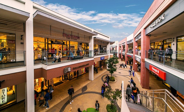 三井アウトレットパーク入間 三井アウトレットパーク入間