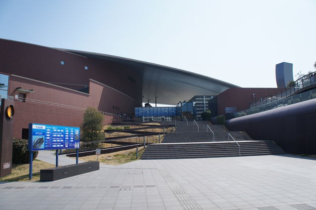 下関市立しものせき水族館 海響館 下関市立しものせき水族館 海響館