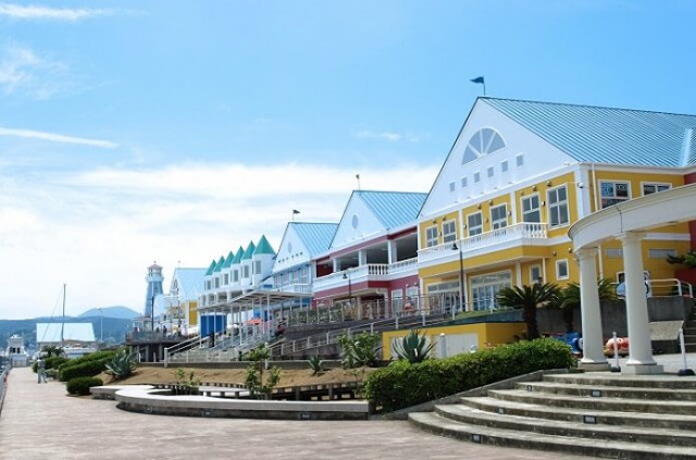 伊東マリンタウン 伊東マリンタウン