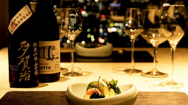 和食ダイニングレストラン廚SEN 和食ダイニングレストラン廚SEN