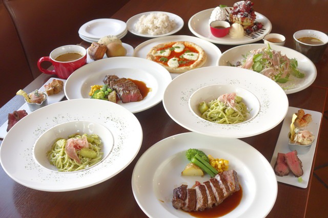 夜カフェ② 夜カフェ②