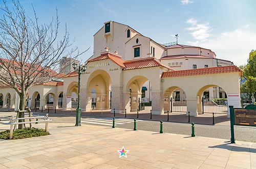 宝塚大劇場 宝塚大劇場