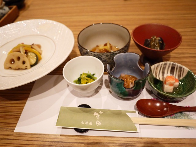 旬肴菜 こう 旬肴菜 こう