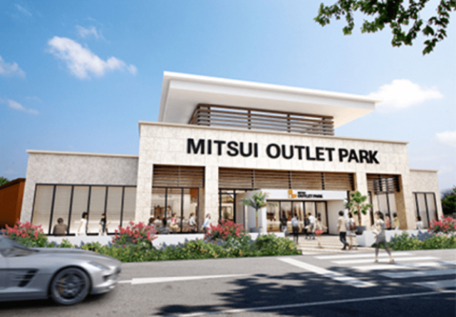 木更津プレミアムアウトレット 木更津プレミアムアウトレット