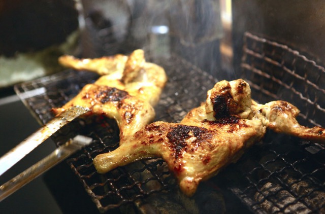 焼き鳥専門 ぎんねこ 焼き鳥専門 ぎんねこ