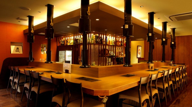 焼肉 絆 焼肉 絆