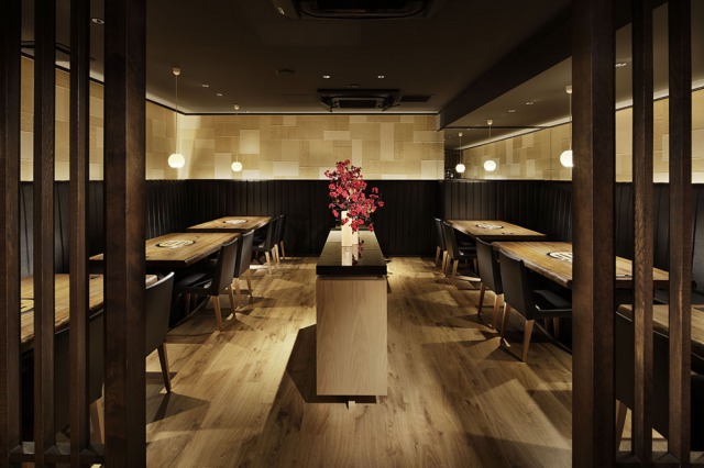 焼肉トラジ鶴屋町店 焼肉トラジ鶴屋町店