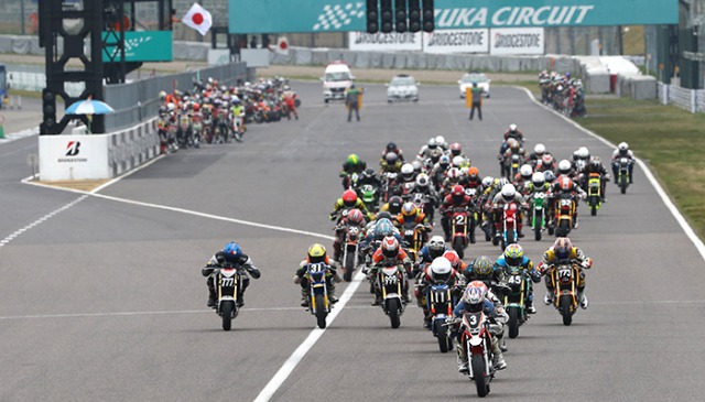 鈴鹿サーキット 鈴鹿サーキット