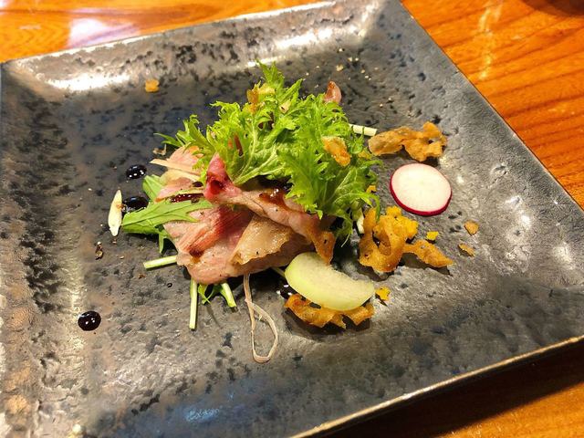 鉄板焼きフクモト 鉄板焼きフクモト