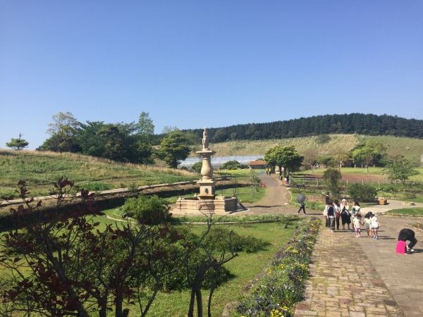 長崎市 いこいの里 あぐりの丘 長崎市 いこいの里 あぐりの丘