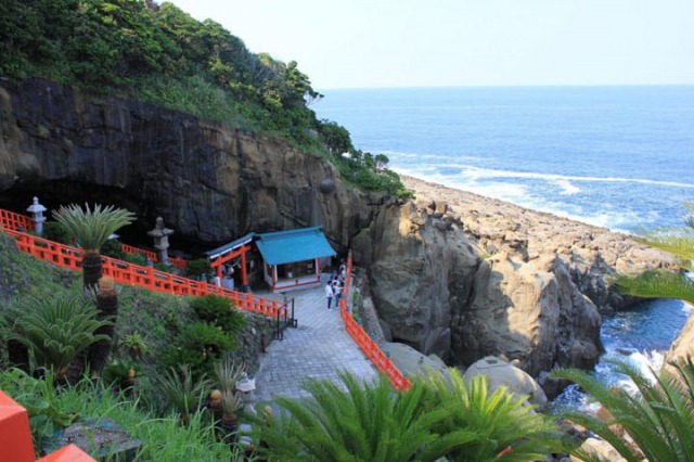 鵜戸神宮 鵜戸神宮