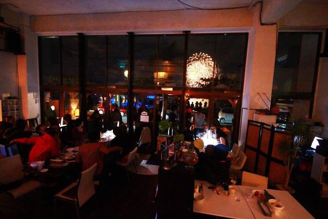 Cafe terrace NIRAI(カフェテラスニライ) Cafe terrace NIRAI(カフェテラスニライ)