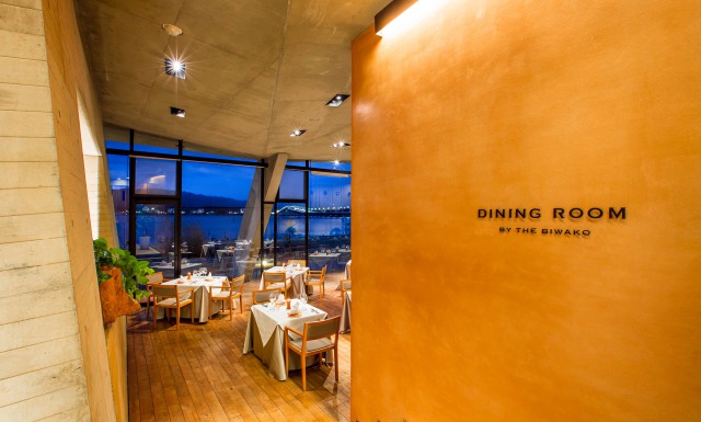 DINING ROOM BY THE BIWAKO セトレ マリーナびわ湖 DINING ROOM BY THE BIWAKO セトレ マリーナびわ湖