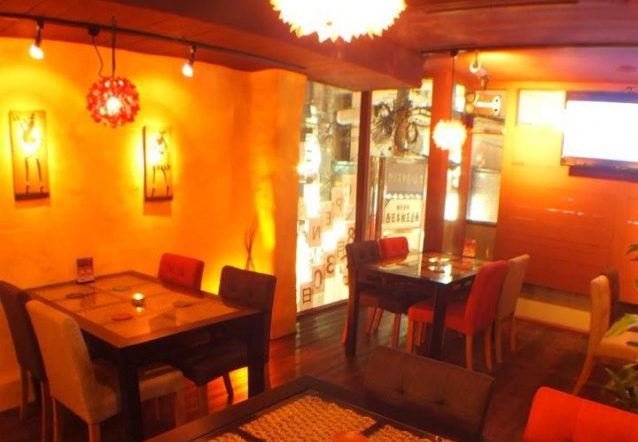 Food and Bar Ohana Food and Bar Ohana