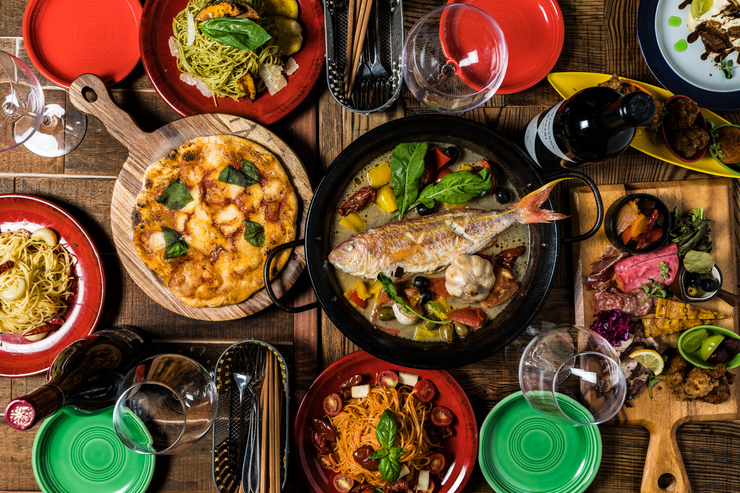 IK イタリア IK イタリア