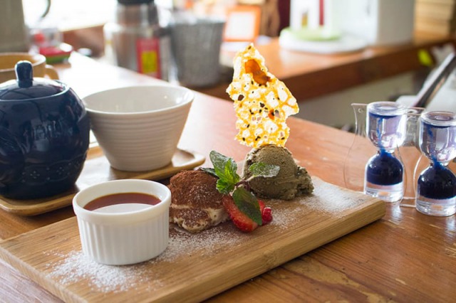 La Bonta ラ・ボンタ La Bonta ラ・ボンタ