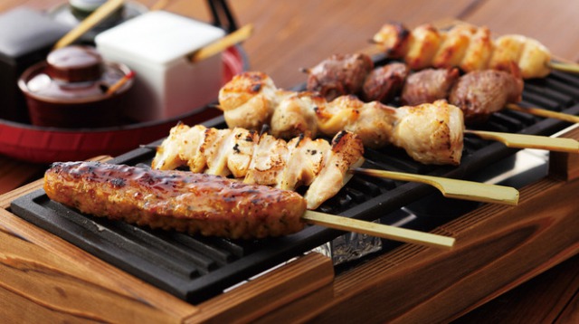 OMOTENASHI とりよし 青山店 OMOTENASHI とりよし 青山店