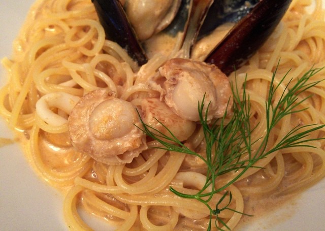 Osteria Okabe Osteria Okabe