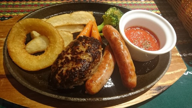 Restaurant OCEM Restaurant OCEM