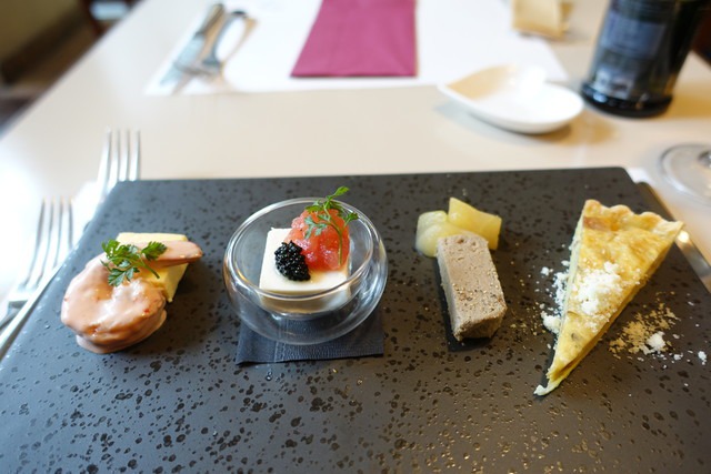 Ristorante SUOLO Ristorante SUOLO