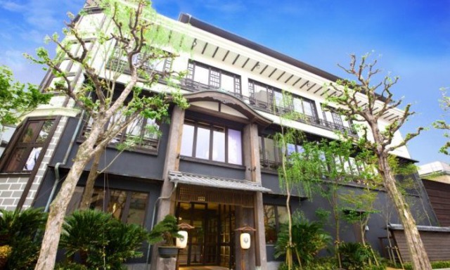 THE KAWABUN NAGOYA THE KAWABUN NAGOYA