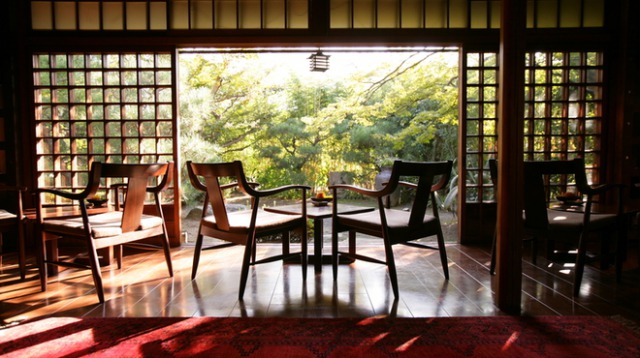 THE SODOH HIGASHIYAMA KYOTO THE SODOH HIGASHIYAMA KYOTO