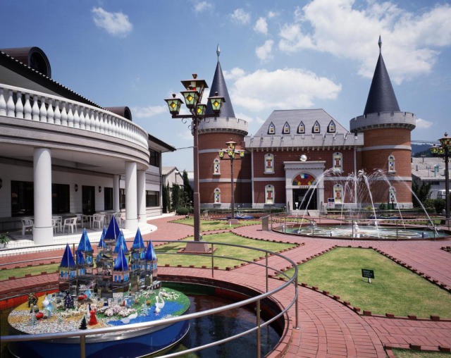 TOHO BEADS ガラスの里 TOHO BEADS ガラスの里