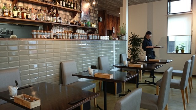 TRATTORIA atmeal TRATTORIA atmeal