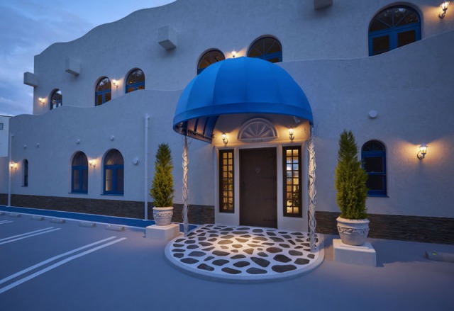 Wakanoura Nature Resort EPICHARIS Wakanoura Nature Resort EPICHARIS