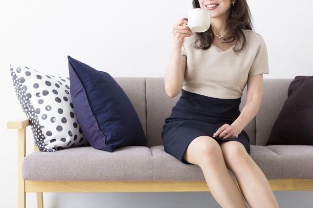 愛知県ママは高所得者が多い 愛知県ママは高所得者が多い