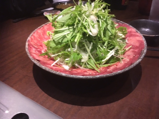 ととろ 魚々ろ 仙台一番町店 ととろ 魚々ろ 仙台一番町店