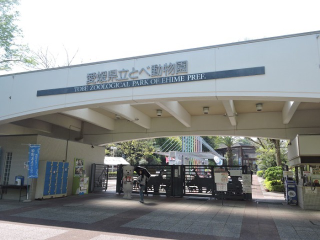 とべ動物園 とべ動物園