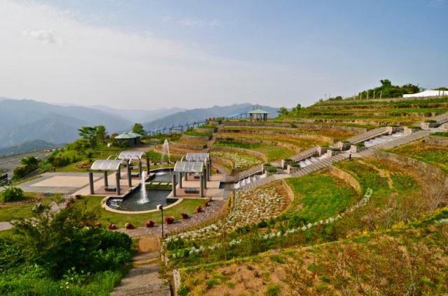 ゆとりすとパークおおとよ